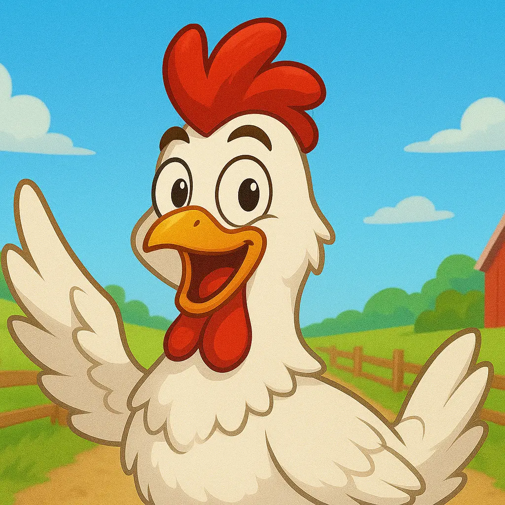 Vivaan Patel is the author and editor of chickenroad.org.in.